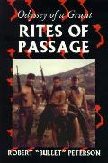 Rites Of Passage Odyssey Of A Grunt