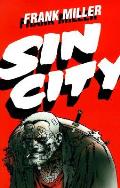 Sin City 01 The Hard Goodbye