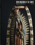 New Kingdom of the Saints Religious Art of New Mexico 1780 1907