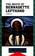 Death Of Bernadette Lefthand