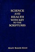 Science & Health With Key to the Scriptures