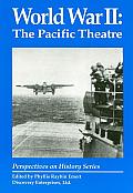 World War II: The Pacific Theatre