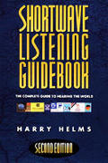 Shortwave Listening Guidebook 2nd Edition