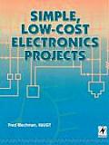 Simple, Low-Cost Electronics Projects