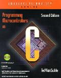 Programming Microcontrollers In C 2nd Edition