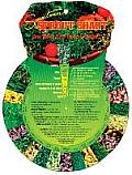 Sproutmans Turn the Dial Sprout Chart A Field Guide to Growing & Eating Sprouts