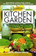 Sproutmans Kitchen Garden Cookbook