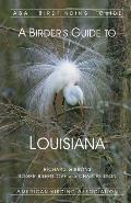 A Birder's Guide to Louisiana