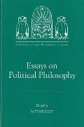 Essays on Political Philosophy