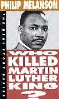 Who Killed Martin Luther King The Real