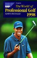 World Of Professional Golf 98