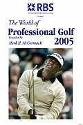 World Of Professional Golf 2005