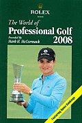 The World of Professional Golf 2008