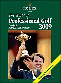 The World of Professional Golf (World of Professional Golf)