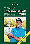 World of Professional Golf 2010