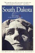 Compass South Dakota 2nd Edition