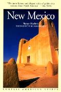 Compass New Mexico 2nd Edition