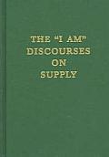 I Am Discourses On Supply