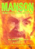 Manson The Unholy Trail of Charlie & the Family