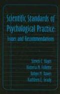 Scientific Standards Of Psychological Pr