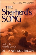 Shepherds Song Finding The Heart To Go O