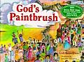 Gods Paintbrush