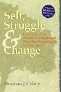 Self Struggle & Change Family Conflict Stories in Genesis & Their Healing Insights for Our Lives