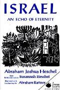 Israel An Echo Of Eternity
