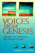 Voices From Genesis Guiding Us Through T