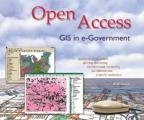 Open Access Gis In Egovernment