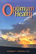 Optimum Health A Cardiologists Prescription for
