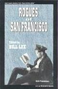 Rogues of San Francisco Short Story Anthology