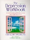 Depression Workbook A Guide For Living With