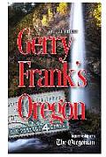 Gerry Franks Oregon 2nd Edition