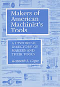 Makers of American Machinist Tools