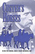 Custers Horses