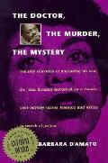 Doctor The Murder The Mystery Branion