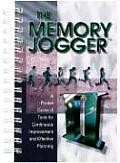 Memory Jogger II English Version A Pocket Guide of Tools for Continuous Improvement & Effective Planning