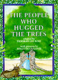 People Who Hugged The Trees