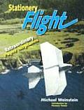 Stationery Flight Extraordinary Paper Airplanes