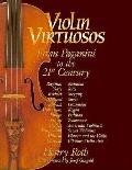 Violin Virtuosos