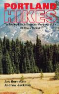 Portland Hikes 1st Edition 1994