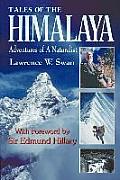 Tales of the Himalaya: Adventures of a Naturalist