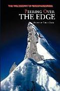 Peering Over The Edge The Philosophy Of Mountaineering