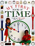 My First Book Of Time