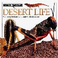 Desert Life Look Closer