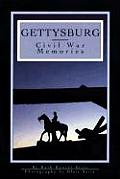 Gettysburg Civil War Memories