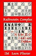 Rubinstein Complex Of The Nimzo Indian D