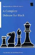 Complete Defense For Black