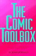 Comic Toolbox How to Be Funny Even If Youre Not